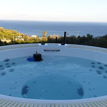 Casal Trinacria Апарт-отель 4*