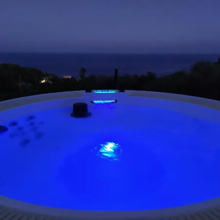 Aparthotel Casal Trinacria