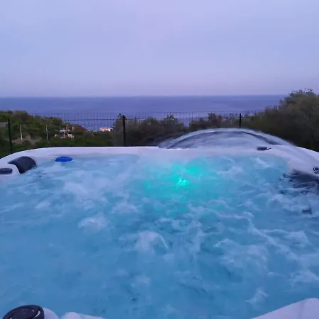 Апарт-отель Casal Trinacria