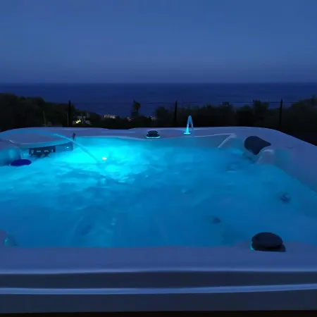 Casal Trinacria 4* Санта-Тереза-ди-Рива