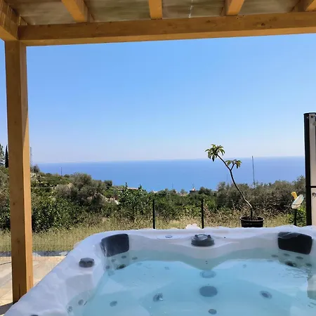 Апарт-отель Casal Trinacria