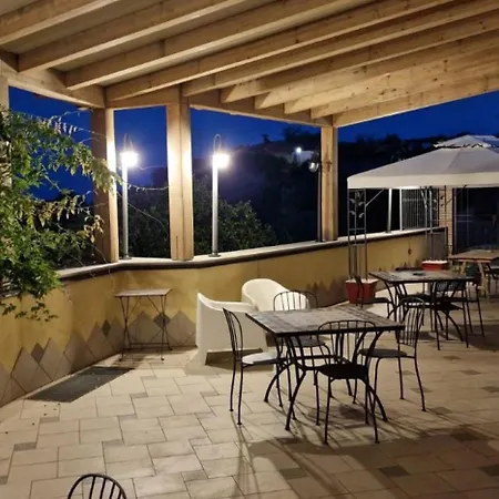 Casal Trinacria Апарт-отель