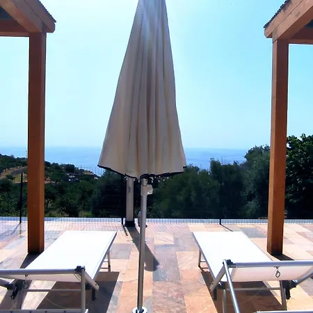 Апарт-отель Casal Trinacria 4*