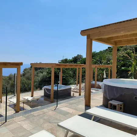 Casal Trinacria Апарт-отель 4*