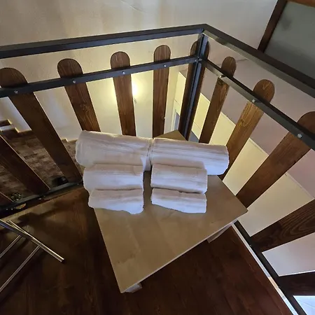 Casal Trinacria Aparthotel *