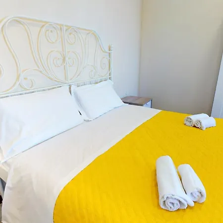 Casal Trinacria Апарт-отель 4*