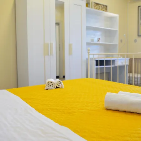 Апарт-отель Casal Trinacria 4*