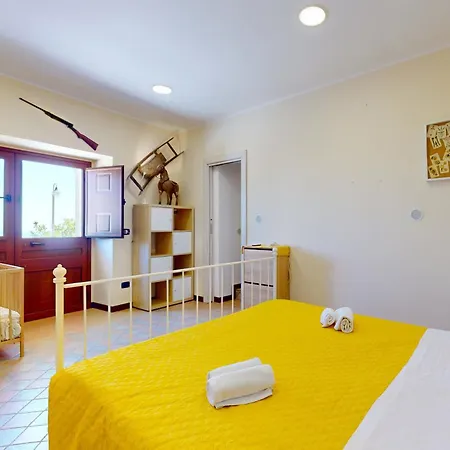 Casal Trinacria Апарт-отель