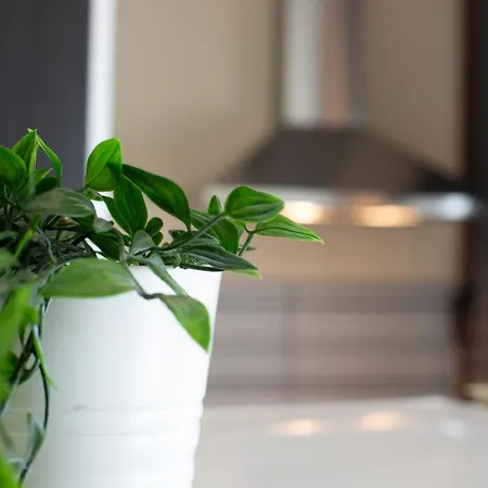 Апарт-отель Casal Trinacria