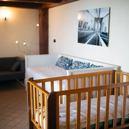 Апарт-отель Casal Trinacria 4*