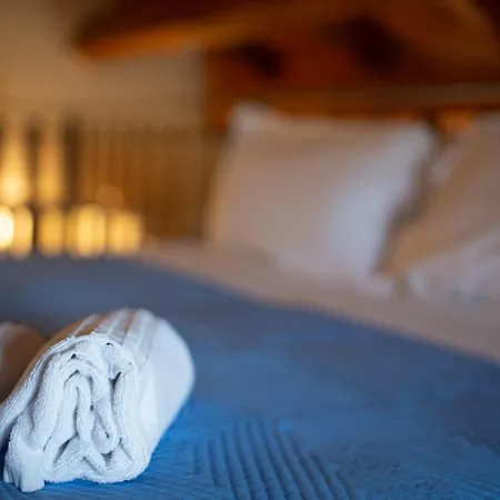 Casal Trinacria Апарт-отель Санта-Тереза-ди-Рива