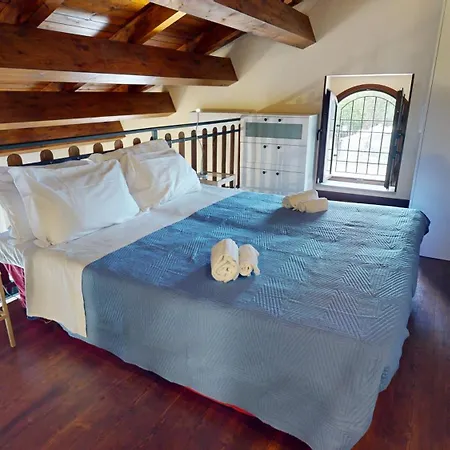 Casal Trinacria 4* Санта-Тереза-ди-Рива