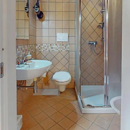 Апарт-отель Casal Trinacria