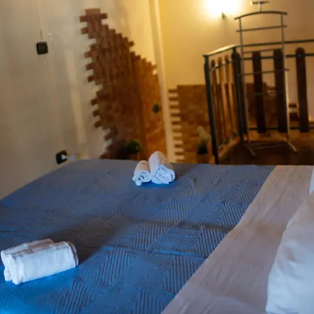 Casal Trinacria Апарт-отель 4*