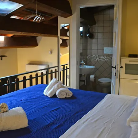 Апарт-отель Casal Trinacria 4*