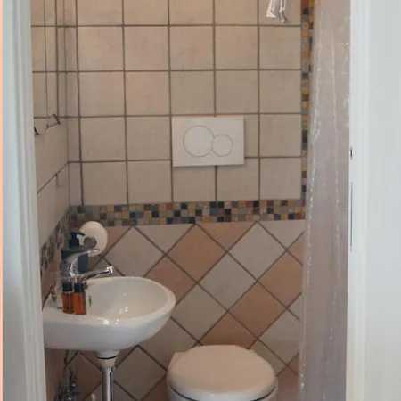 Aparthotel Casal Trinacria Santa Teresa Di Riva