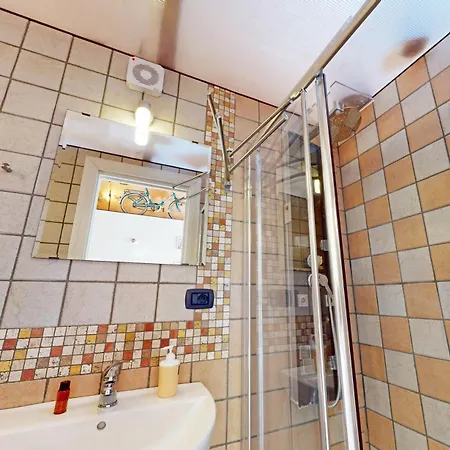 Casal Trinacria Апарт-отель