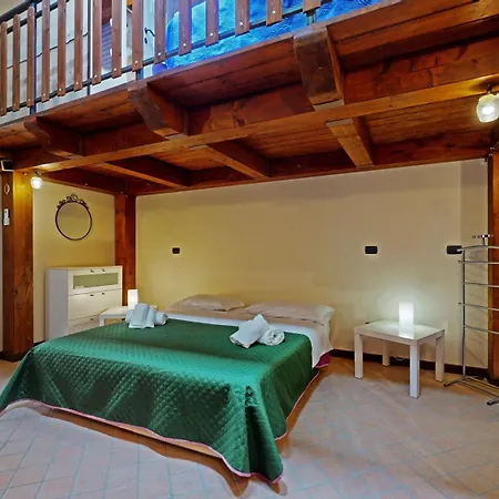 Апарт-отель Casal Trinacria