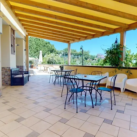 Апарт-отель Casal Trinacria 4*