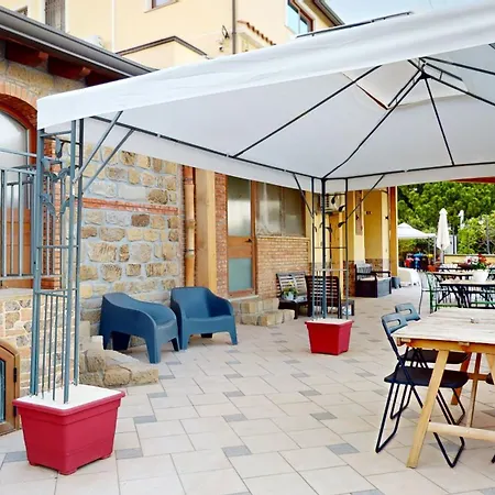Aparthotel Casal Trinacria Santa Teresa Di Riva