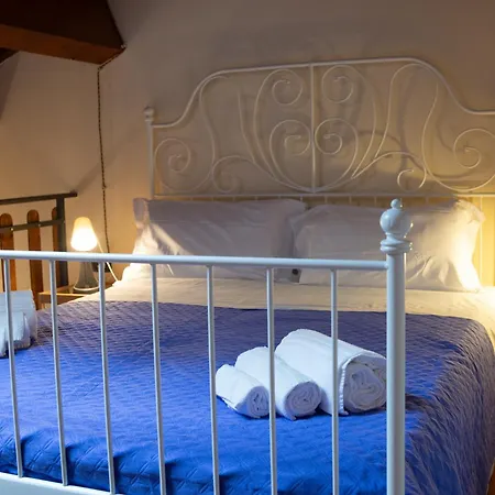 Casal Trinacria Aparthotel