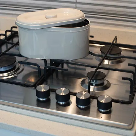 Апарт-отель Casal Trinacria