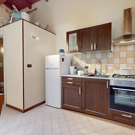 Casal Trinacria Aparthotel *