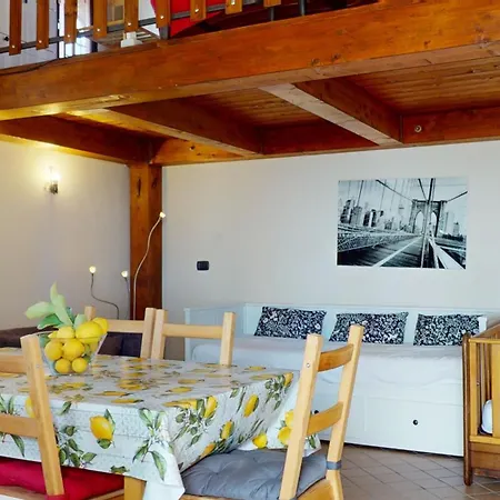 Casal Trinacria Апарт-отель