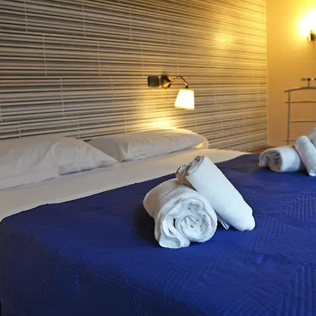 Casal Trinacria Апарт-отель 4*