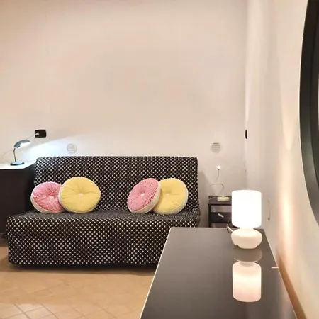 Casal Trinacria 4* Санта-Тереза-ди-Рива