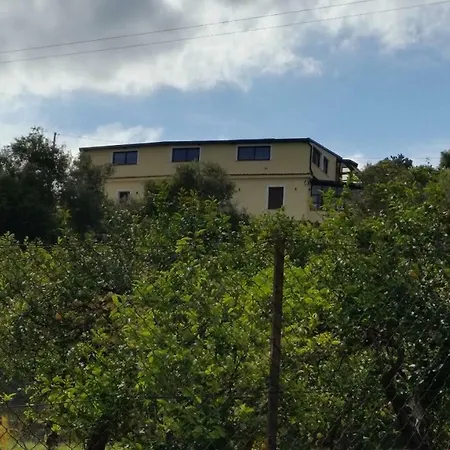 Casal Trinacria Апарт-отель 4*