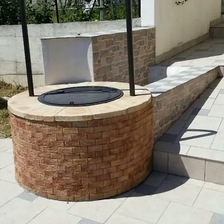 Casal Trinacria Санта-Тереза-ди-Рива