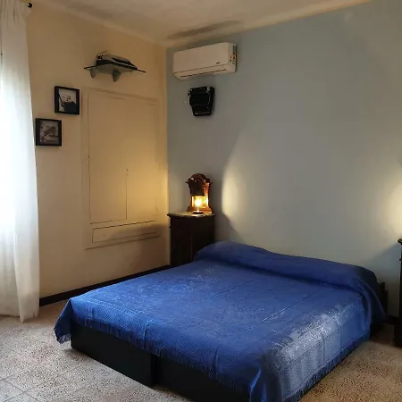 Casal Trinacria Апарт-отель